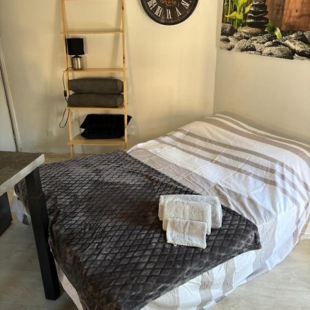 Studio Confortable Annonay Extérieur photo
